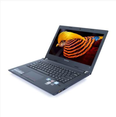 联想（Lenovo） 昭阳E42-80105 笔记本 i5-7200U/集成/8GB/1TB/独立2GB/DVD刻录机/...