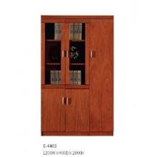 颂泰 e-4403 1200*400*2000 办公室书柜 文件柜 办公家具